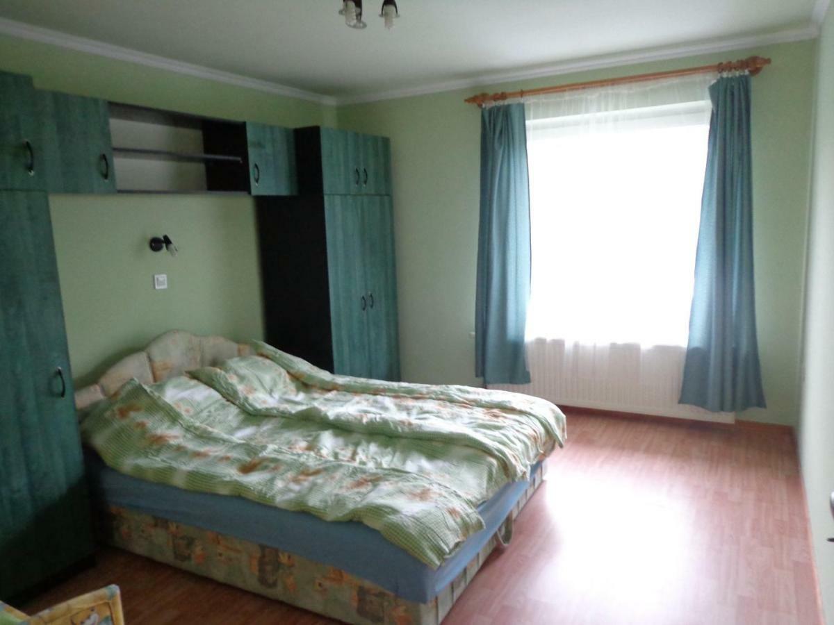 Luca-Lak Apartment Fonyod Bagian luar foto